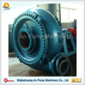 Horizontal Centrifugal Sand screw impeller pump